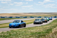 High Plains Raceway